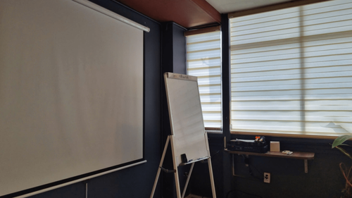 Workshop Space